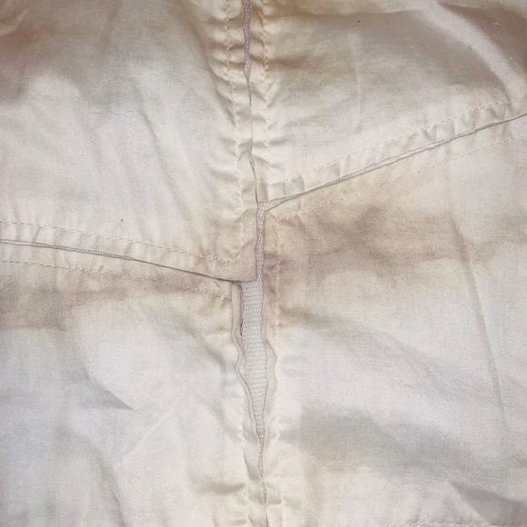 Sexy Tie-Dye Dress - Picture 7 of 7